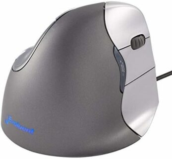 Evoluent vertical mouse 4