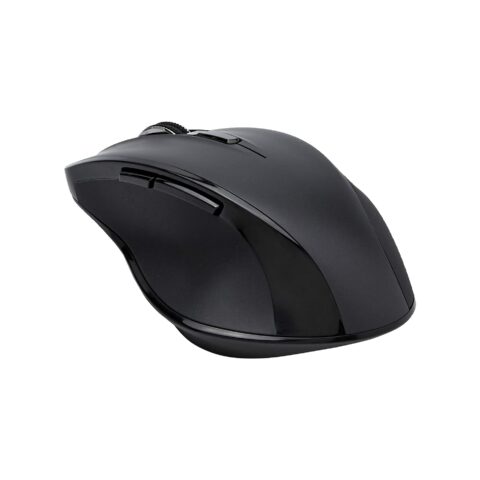 Amazon Basics 6-Button Ergonomic Mouse