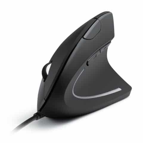 Anker Ergonomic Optical USB Wired Vertical Mouse