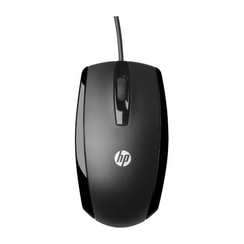 HP X500: Top Rated Wired Mouse 