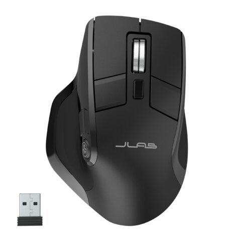 JLab Epic Wireless Mouse