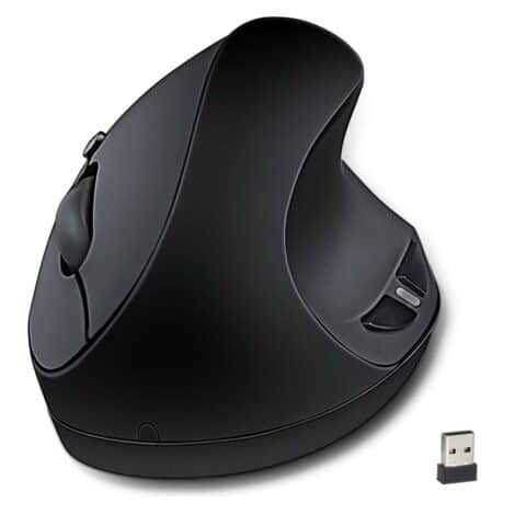 SUNGI Ergonomic Wireless Mouse