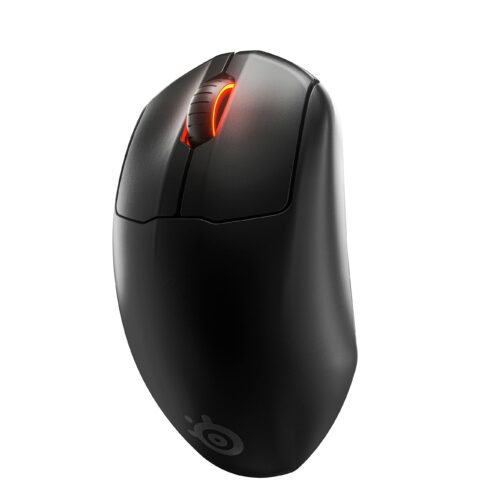 SteelSeries Mouse