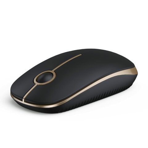 VssoPlor Wireless Mouse