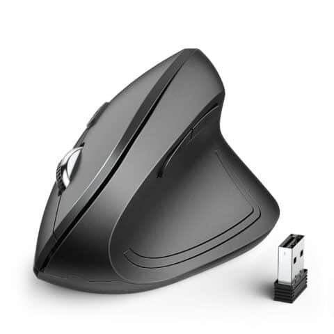 iClever Ergonomic Mouse